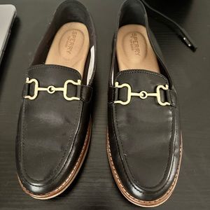 Sperry Loafers